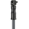 Lampa ������ ����� ��������� ������ Flex Alu ����������� �225 435mm �� ������� ����������� 1���. - (94224)