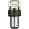 Lampa P21/4W 12V BAZ15d 680/150lm+390/140lm 6.500K ������ ����������� Led CAN-Bus ULTRA-Lumen Series 2���. - (58563)