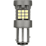 Lampa P21/5W 12/24V BAY15d 3480/800+2730/760lm 6.500K ������ ����������� Led CAN-Bus PRO-User Series 1���. - (58571)