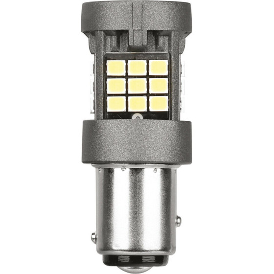 Lampa P21/5W 12/24V BAY15d 3480/800+2730/760lm 6.500K ������ ����������� Led CAN-Bus PRO-User Series 1���. - (58571)