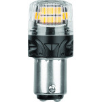 Lampa P21/5W 12V BAY15d 570/110lm+290/80lm ��������� ��� Led CAN-Bus ULTRA-Lumen Series 2���. - (58561)