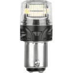 Lampa P21/5W 12V BAY15d 680/150lm+390/140lm 6.500K ������ ����������� Led CAN-Bus ULTRA-Lumen Series 2���. - (58560)