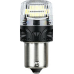 Lampa P21W 12V BA15s 680/400lm 6.500K ������ ����������� Led CAN-Bus ULTRA-Lumen Series 2���. - (58536)