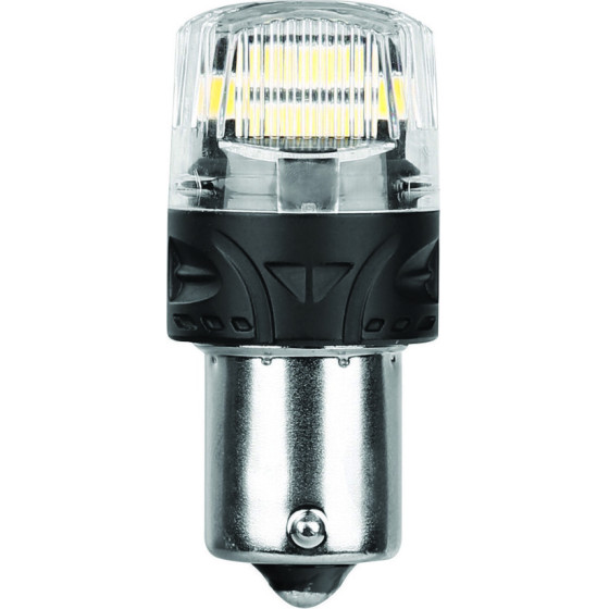 Lampa P21W 24V BA15s 540/260lm 6.500K ������ ����������� Led CAN-Bus PRO-User Series 24V 2���. - (97046)