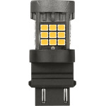 Lampa P27/7W 12/24V W2,5x16q 3040/580+2290/550lm �� ��������� ��� Led CAN-Bus PRO-User Series 1���. - (58570)