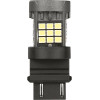 Lampa P27/7W 12/24V W2,5x16q 3480/800+2730/760lm 6.500K ������ ���/����� Led CAN-Bus PRO-User Series 1���. - (58569)