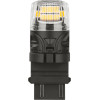 Lampa P27/7W 12V W2,5x16q 570/120lm+290/80lm ��������� ��� Led CAN-Bus ULTRA-Lumen Series 2���. - (58565)