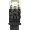 Lampa P27W 12V W2,5x16d 630/380lm 6.500K ������ ����������� Led CAN-Bus ULTRA-Lumen Series 2���. - (58566)