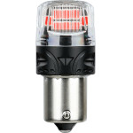 Lampa PR21W 12V BAW15s 150lm ������� ��� Led CAN-Bus ULTRA-Lumen Series 2���. - (58538)