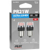 Lampa PR21W 12V BAW15s 150lm ������� ��� Led CAN-Bus ULTRA-Lumen Series 2���. - (58538)