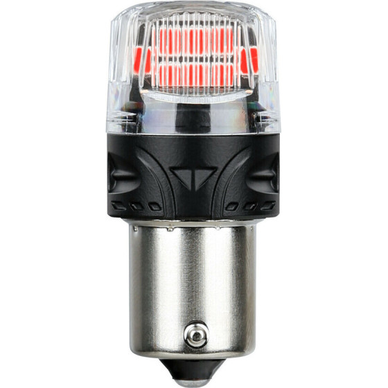 Lampa PR21W 12V BAW15s 150lm ������� ��� Led CAN-Bus ULTRA-Lumen Series 2���. - (58538)