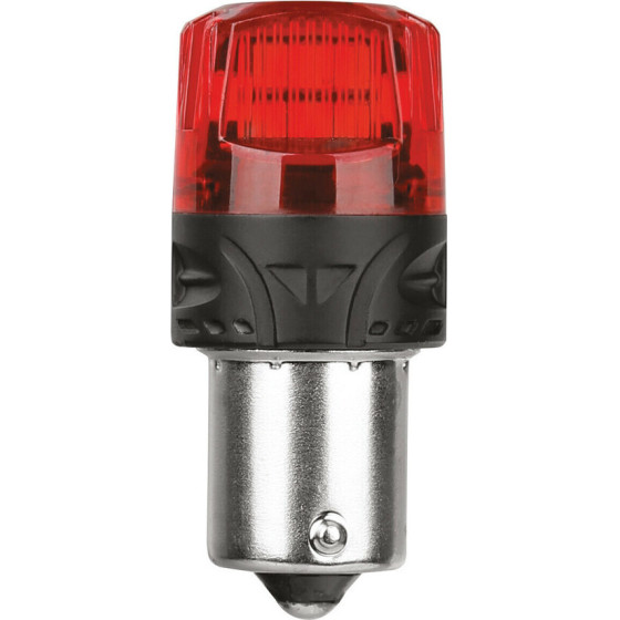 Lampa PR21W 24V BAW15s 80/40lm �� ������� ��� ������ ����������� Led CAN-Bus PRO-User Series 24V 2���. - (97048)