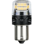 Lampa PY21W 12V BAU15s 570/290lm ��������� ��� Led CAN-Bus ULTRA-Lumen Series 2���. - (58537)