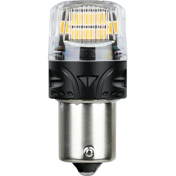 Lampa PY21W 12V BAU15s 570/290lm ��������� ��� Led CAN-Bus ULTRA-Lumen Series 2���. - (58537)
