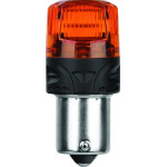 Lampa PY21W 24V BAU15s 260/130lm �� ��������� ��� ������ ����������� Led CAN-Bus PRO-User Series 24V 2���. - (97047)