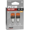 Lampa PY21W 24V BAU15s 260/130lm �� ��������� ��� ������ ����������� Led CAN-Bus PRO-User Series 24V 2���. - (97047)