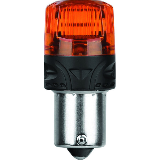 Lampa PY21W 24V BAU15s 260/130lm �� ��������� ��� ������ ����������� Led CAN-Bus PRO-User Series 24V 2���. - (97047)
