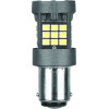 Lampa R5W 12/24V BA15d 3480/800lm+2730/760lm 6.500K ������ ����������� Led CAN-Bus PRO-User Series 1���. - (58574)
