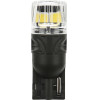 Lampa T10 W5W 12V W2,1x9,5d 250/200lm 6.500K ������ ����������� Led CAN-Bus ULTRA-Lumen Series 2���. - (58530)