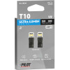 Lampa T10 W5W 12V W2,1x9,5d 250/200lm 6.500K ������ ����������� Led CAN-Bus ULTRA-Lumen Series 2���. - (58530)