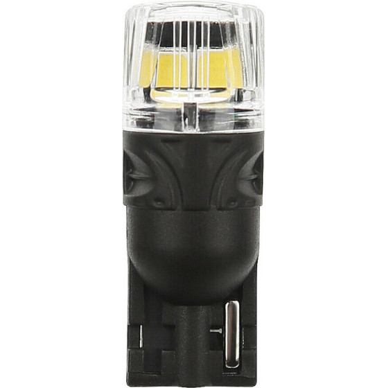 Lampa T10 W5W 12V W2,1x9,5d 250/200lm 6.500K ������ ����������� Led CAN-Bus ULTRA-Lumen Series 2���. - (58530)