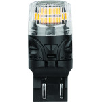 Lampa W21/5 (T20) 12V W3x16q 570/110+290/80lm ��������� ��� Led CAN-Bus ULTRA-Lumen Series 2���. - (58535)