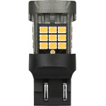 Lampa W21/5W (T20) 12/24V W3x16q 3040/580+2290/550lm �� ��������� ��� Led CAN-Bus PRO-User Series 1���. - (58568)