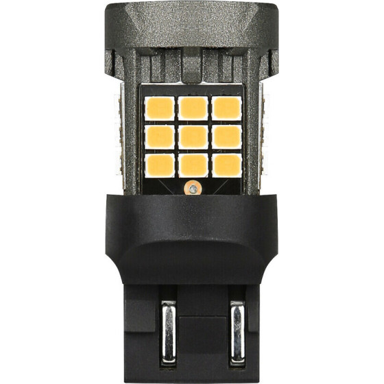 Lampa W21/5W (T20) 12/24V W3x16q 3040/580+2290/550lm �� ��������� ��� Led CAN-Bus PRO-User Series 1���. - (58568)