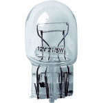 Lampa W21/5W (T20) 12V 21/5W W3x16q (������� �������) Standard Line �������� �� ����� 10��� - (58095)
