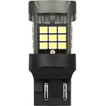 Lampa W21/5W (T20)12/24V W3x16q 3470/800+2720/760lm 6.500K ������ ���/��� Led CAN-Bus PRO-User Series 1��� - (58567)