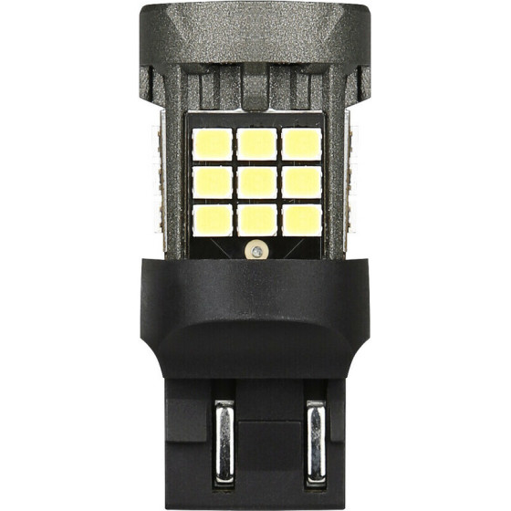 Lampa W21/5W (T20)12/24V W3x16q 3470/800+2720/760lm 6.500K ������ ���/��� Led CAN-Bus PRO-User Series 1��� - (58567)