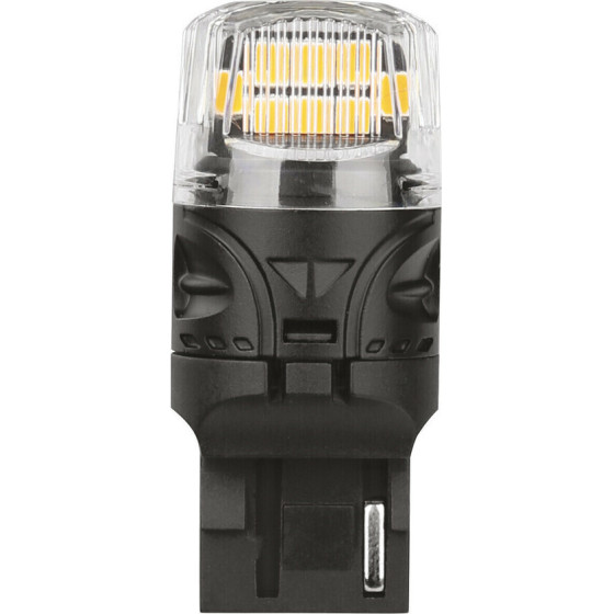 Lampa W21W (T20) 12V W3x16d 570/290lm ��������� ��� Led CAN-Bus ULTRA-Lumen Series 2���. - (58533)