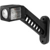 Lampa ��� ����� 12/24V Alpha Flex 15 �� 6 Led ������� �������� ��������� R148-R10 100x178mm �������� 1���. - (96996)