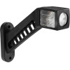 Lampa ��� ����� 12/24V Alpha Flex 15 �� 6 Led ������� �������� ��������� R148-R10 100x178mm ���� 1���. - (96997)