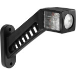 Lampa ��� ����� 12/24V Alpha Flex 15 �� 6 Led ������� �������� ��������� R148-R10 100x178mm ���� 1���. - (96997)
