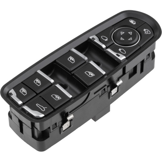 NTY Porsche Cayenne 2011+/ Macan 2019+/ ��������� ����.�����.������� �������� 15 Pins orig.7PP959858AE - (011AJ)