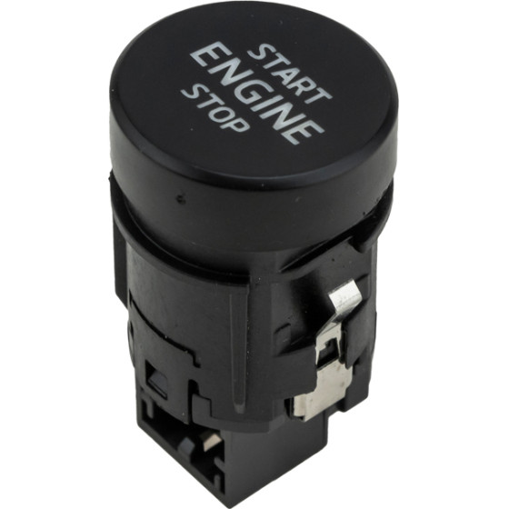 NTY Skoda Fabia 2015+/ Octavia 2014+/ Rapid 2013+/ ��������� START/Stop 4 Pins orig.3T0905217 - (033AJ)