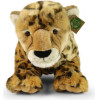 Rappa - Plush Realistic Toy Lying Cheetah 48 Cm Eco-Friendly - (250987)