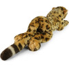 Rappa - Plush Realistic Toy Lying Cheetah 48 Cm Eco-Friendly - (250987)