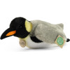 Rappa - Plush Realistic Toy Lying Penguin 28cm Eco-Friendly - (251076)