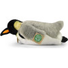 Rappa - Plush Realistic Toy Lying Penguin 28cm Eco-Friendly - (251076)