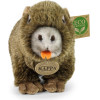 Rappa - Plush Realistic Toy Nutria 27 Cm Eco-Friendly - (251069)