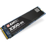 Emtec Ssd M2 Nvme Pcie 3.0 X300 2TB Internal - (ECSSD2TX300)