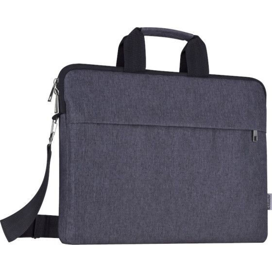 Defender Bag Chic 15.6'' 39.6 Cm (15.6'') Grey - (26087)