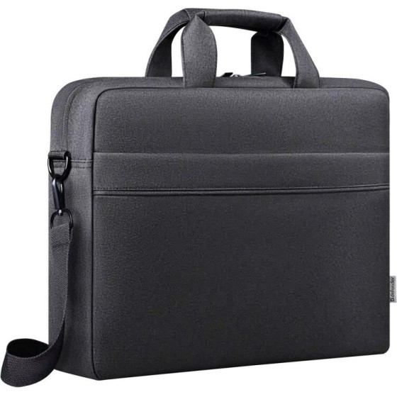 Defender Bag Firm 15.6'' 39.6 Cm (15.6'') Black - (26123)