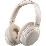 Defender Headphones Bluetooth Freemotion B475 Anc Beige - (63475)