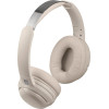 Defender Headphones Bluetooth Freemotion B475 Anc Beige - (63475)