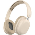 Defender Headphones Bluetooth Freemotion B640 Beige - (63642)