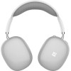 Defender Headphones Bluetooth FREEMOTIONB645 Grey - (63646)