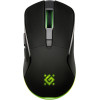 Defender Wireless Mouse Demon GM-534 Rf 3200DPi 6P - (52534)
